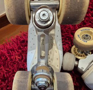 Patines Edea Rondó 255