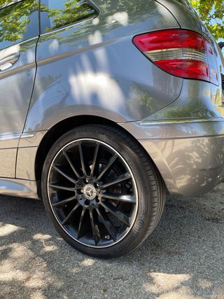 Llantas AMG Multirradio 19