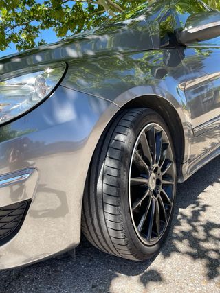 Llantas AMG Multirradio 19