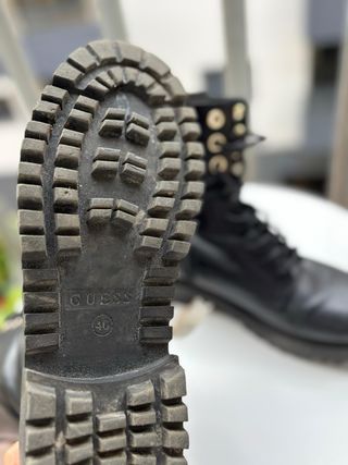 Botas Guess Talla 40