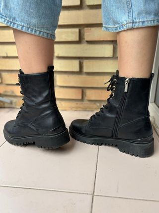 Botas Guess Talla 40