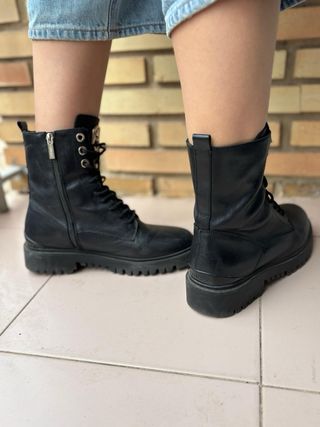 Botas Guess Talla 40