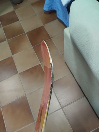 Tabla de Snowboard Salomon