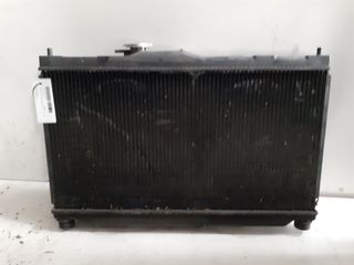 RADIADOR AGUA HONDA ACCORD BERLINA (CC/CE)