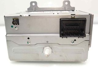 SISTEMA AUDIO / RADIO CD OPEL ASTRA J LIM. 4TÜRIG (2)