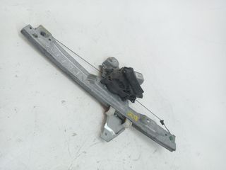 ELEVALUNAS DELANTERO IZQUIERDO PEUGEOT 308 SW