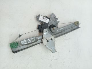 ELEVALUNAS DELANTERO IZQUIERDO PEUGEOT 308 SW