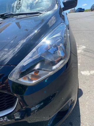 Lavado profesional Pulido y Abrillantado de coche