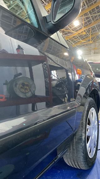 Lavado profesional Pulido y Abrillantado de coche