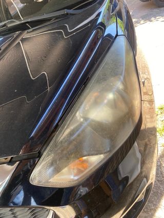 Lavado profesional Pulido y Abrillantado de coche