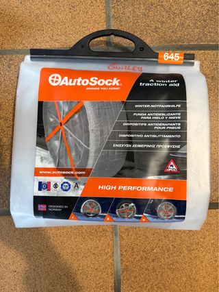 AutoSock 645