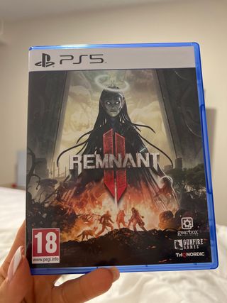 Remnant 2 PS5