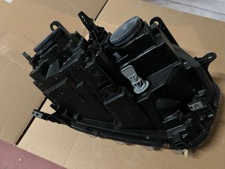 Faro Dacia Duster 2 Sx