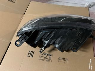 Faro Dacia Duster 2 Sx