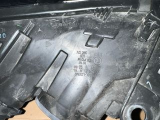 Faro Dacia Duster 2 Sx