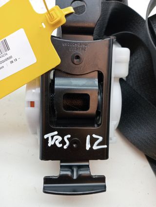 CINTURON SEGURIDAD TRASERO IZQUIERDO OPEL INSIGNIA BERLINA (2)