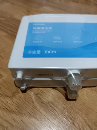 Recambios Líquido Limpieza Dreame 300ml