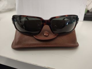 Occhiali da sole Persol tartarugati