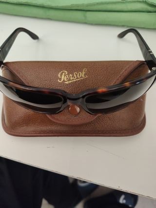 Occhiali da sole Persol tartarugati