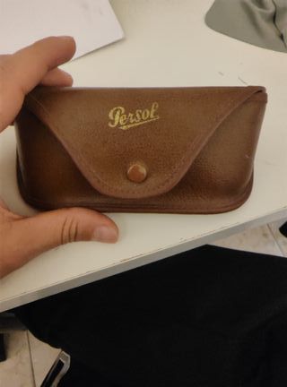 Occhiali da sole Persol tartarugati