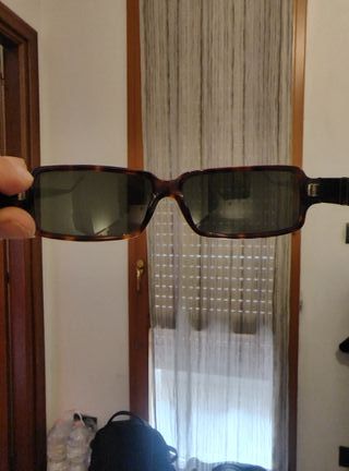 Occhiali da sole Persol tartarugati