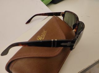 Occhiali da sole Persol tartarugati