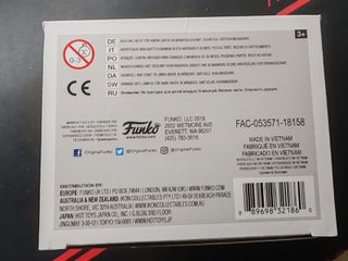 Funko Pop! Conductor Mickey 428 Disney