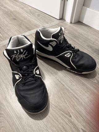 Nike Air Flight “44 Zapatillas Poco Uso