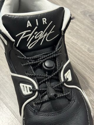 Nike Air Flight “44 Zapatillas Poco Uso