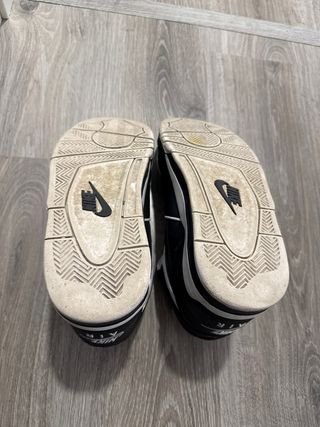 Nike Air Flight “44 Zapatillas Poco Uso