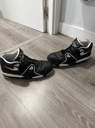 Nike Air Flight “44 Zapatillas Poco Uso