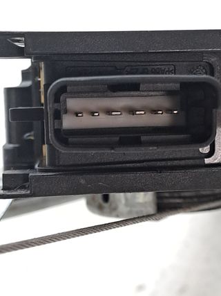 ELEVALUNAS DELANTERO IZQUIERDO PEUGEOT 308 (8)