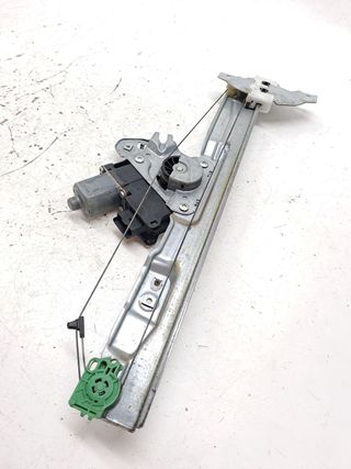 ELEVALUNAS DELANTERO IZQUIERDO PEUGEOT 308 (8)