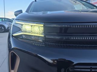 Citroën C5 Aircross C-Series