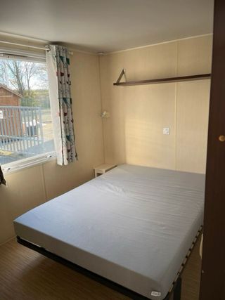 Lote 2 casas prefabricadas O'Hara