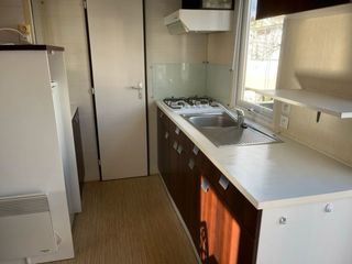 Lote 2 casas prefabricadas O'Hara