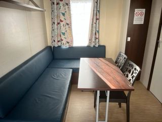 Lote 2 casas prefabricadas O'Hara