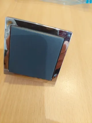 Enchufe caravana Sterckeman/Caravelair