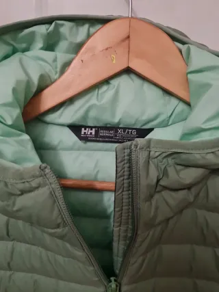 Chaqueta  de Helly Hansen  chica