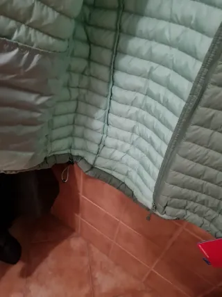 Chaqueta  de Helly Hansen  chica