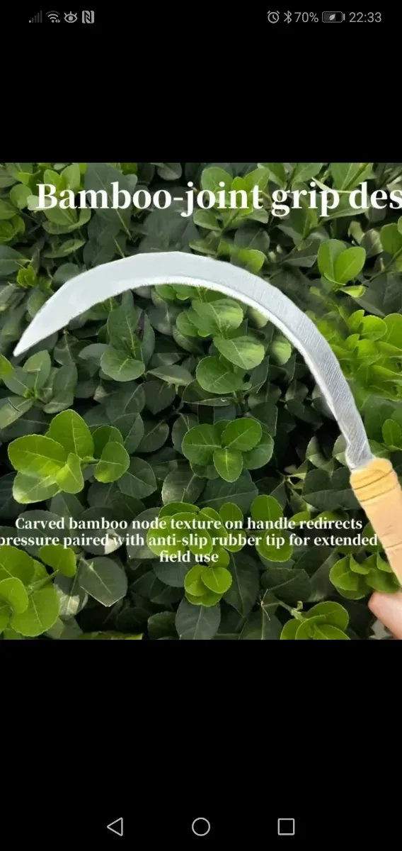 Attrezzatura per giardino e orto 4 pz