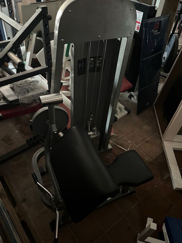 Macchina da banco Contact Scott de placas in vendita