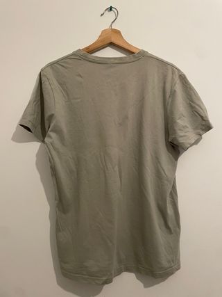 Camiseta Estampada Niño versión anime