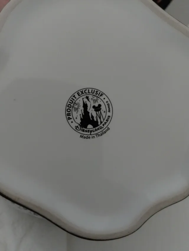 Tazón con diseño de Gato de Cheshire