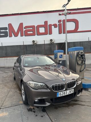 BMW Serie 5 2012