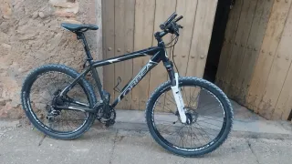 Bicicleta Orbea MTB