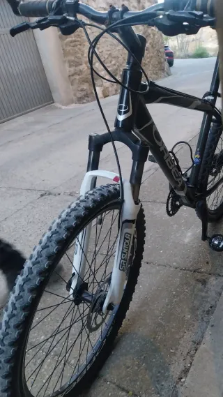 Bicicleta Orbea MTB