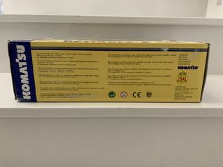 Excavadora Komatsu PC1100LC-6 de Joal 1:50