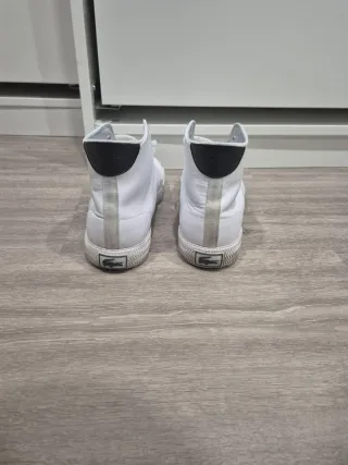 Zapatillas altas Lacoste T42