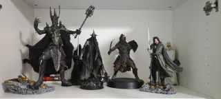 Colección El Señor de los Anillos